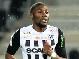 Toko Ekambi rejoint la Liga. Goal