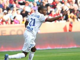 Les confessions de Karl Toko-Ekambi. GOAL