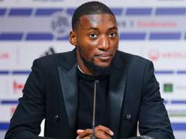 Karl Toko Ekambi entend bien rester à Lyon au terme de la saison. Goal