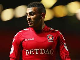 Karlan grant has moved from Charlton Athletic to Huddersfield Town for a £2million deal. GOAL