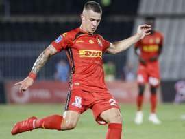 Nordsjaelland, turnover estremo: in campo con un'età media di 19 anni. Goal