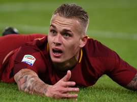 Il mercato in uscita della Roma. Goal