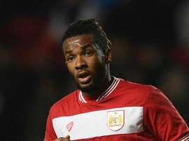 Kasey Palmer has signed a four year deal at Bristol City. GOAL