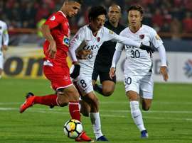 O mundial de clubes vai tomando corpo. Goal