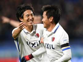 Kashima Mundial de Clubes