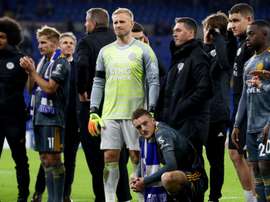 Schmeichel: Win 'like a cup final'