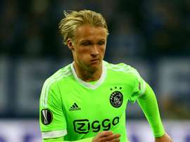 Kasper Dolberg
