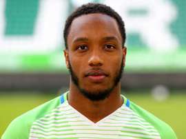 Kaylen Hinds has had his contract terminated. Goal