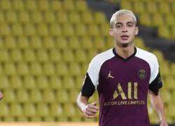 Dernieres Infos K Ruiz Psg Besoccer