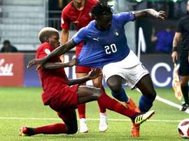 L'Eintracht pensa a Kean. Goal