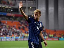 Il futuro di Honda è in Australia. Goal