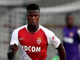 Keita's loan will cost €6 million. GOAL
