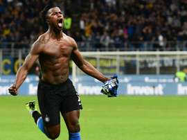 Keita Balde l'alternativa a Correa