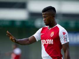 Baldé quitte Monaco. Goal