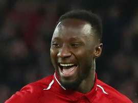 Keita closer than Alisson - Klopp. GOAL