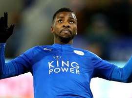 FA Cup Review: Iheanacho makes VAR history, kit confusion reigns