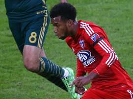 FC Dallas 4 Arabe Unido 0: Champions League semis beckon for Americans