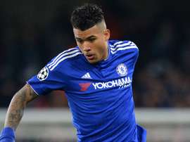 Kenedy s'excuse d'avoir insulté la Chine. GOAL
