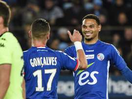 Lala prolonge son bail. Goal