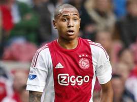 L'OL et l'Ajax ont annoncé le transfert de Kenny Tete. Goal