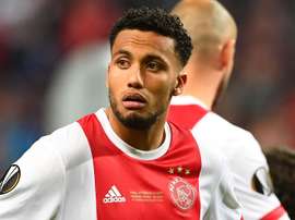 Tete rejoint officiellement les Lyonnais. Goal
