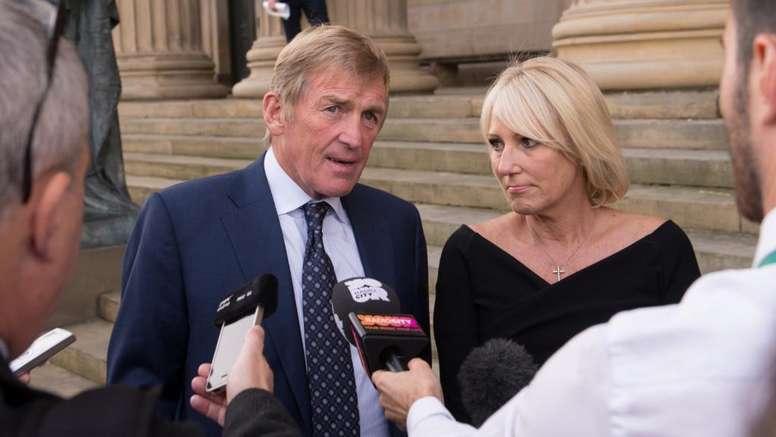 A jury returned a not guilty verdict on Thursday, following a retrial at Preston Crown Court. GOAL