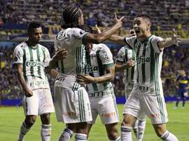 Boca Juniors 0 x 2 Palmeiras: Verdão vence em La Bombonera e se garante nas oitavas da Libertadores