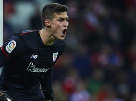 Kepa é um dos alvos do Real Madrid. Goal