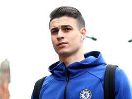 Kepa had been dropped for the midweek win over Tottenham. GOAL