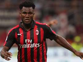 Kessie out nella semifinale di Coppa Italia. Goal