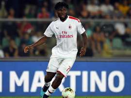 Razzismo su Kessiè: 'Grazie a tutti per il supporto'. Goal