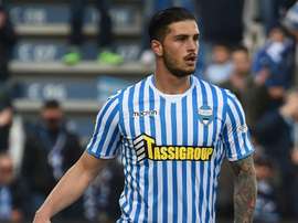 Bonifazi torna alla SPAL. Goal