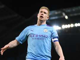 Man City UEFA ban: CAS confirm appeal lodged