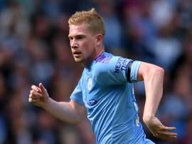 De Bruyne majesty makes Guardiola wonder how Manchester City star can still make simple errors
