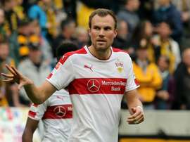 Kevin Großkreutz est actuellement à l'hôpital de Stuttgart. Goal