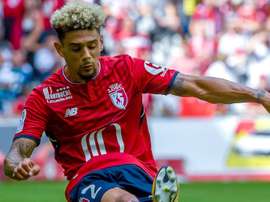 Malcuit transfert imminent. Goal