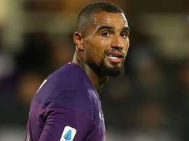 Boateng ricorda l'esperienza in maglia viola. Goal