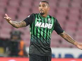 Sassuolo, sorriso De Zerbi: Boateng torna tra i convocati