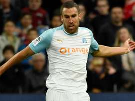 L'OM veut se débarrasser de Strootman. GOAL