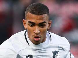 Hannover have decided to loan the promising defender. GOAL