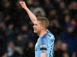 De Bruyne