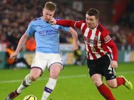 Pass master De Bruyne makes Premier League assist history
