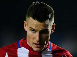 Gameiro netted the winner from the spot. GOAL