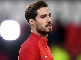 Trapp wants to stay at PSG amid Premier League links