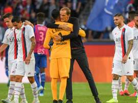 Tuchel donne deux jours de repos avant le choc face au Real Madrid. GOAL