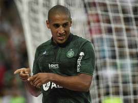 Khazri est en train de tout exploser en Ligue 1. Goal