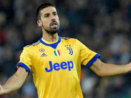 La Juventus s'est imposé. Goal