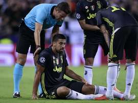 Khedira et Costa sont blessés. Goal