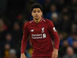 Hoever Liverpool's FA Cup youngest