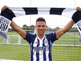 C'è Gibbs per il Torino. Goal